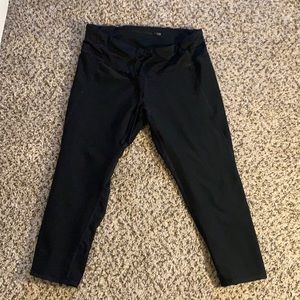 Work out pants